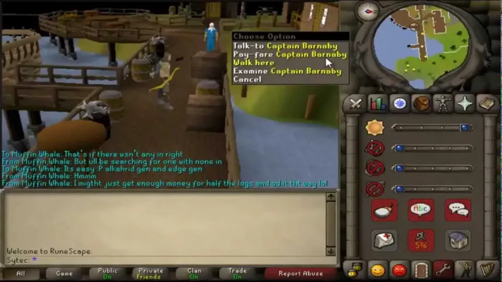 OSRS Best Training Spots For Combat 1Def Guide Beginners  YouTube