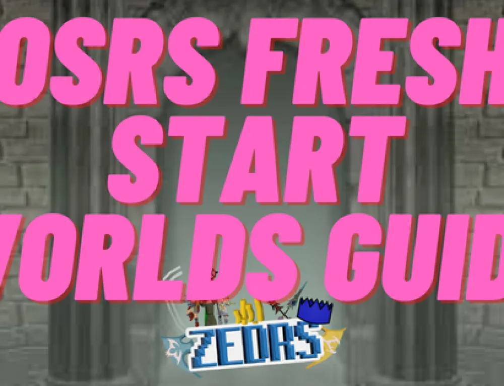 OSRS Kudos Guide  Learn Everything About Them in 3 Minutes  ZedRS