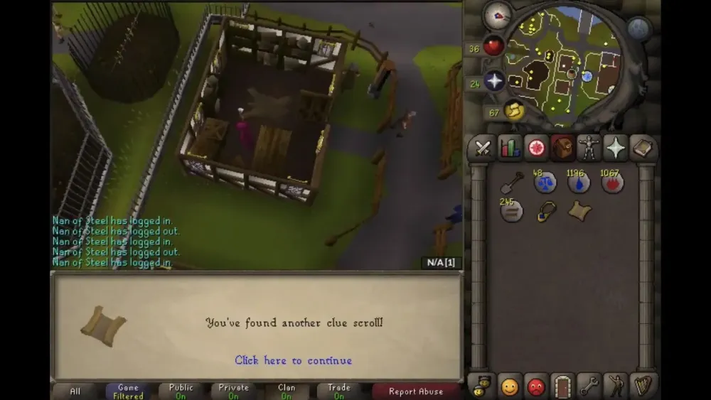 OSRS Ardougne General Store: Your Guide to This Hidden Gem