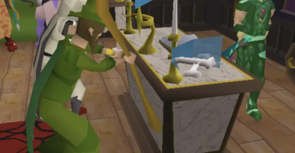 OSRS Top 20 Best AFK Skilling Methods  NovaMMO