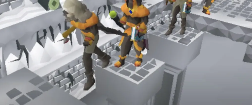 OSRS Top 20 Best AFK Skilling Methods  NovaMMO