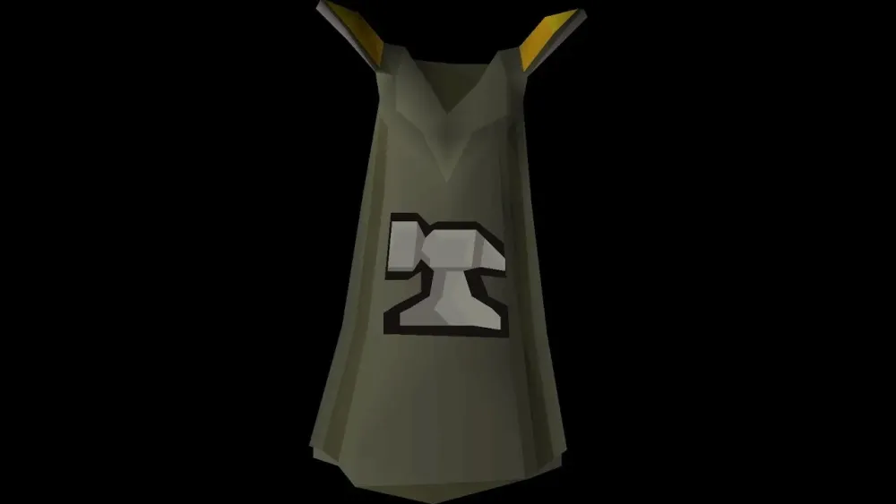 OSRS Ironman Smithing Guide 199  YouTube
