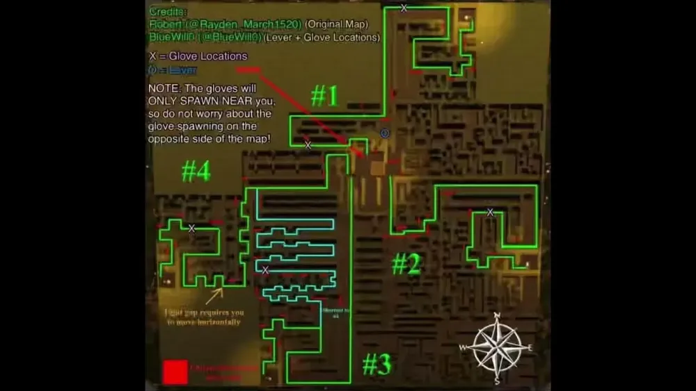 How to Get Rune Gloves in OSRS: A Step-by-Step Guide