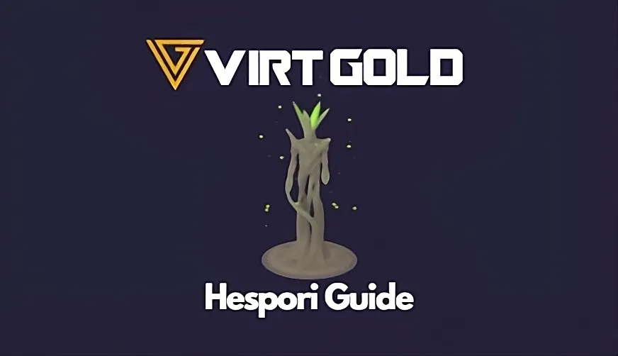 OSRS Hespori Guide  VirtGold