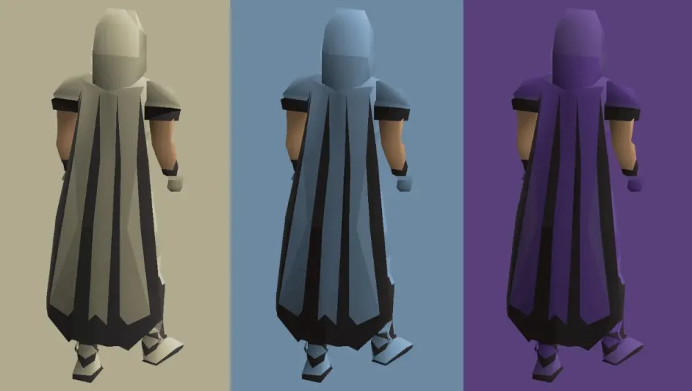 Cheer at the Top of the Agility Pyramid OSRS: A Complete Guide