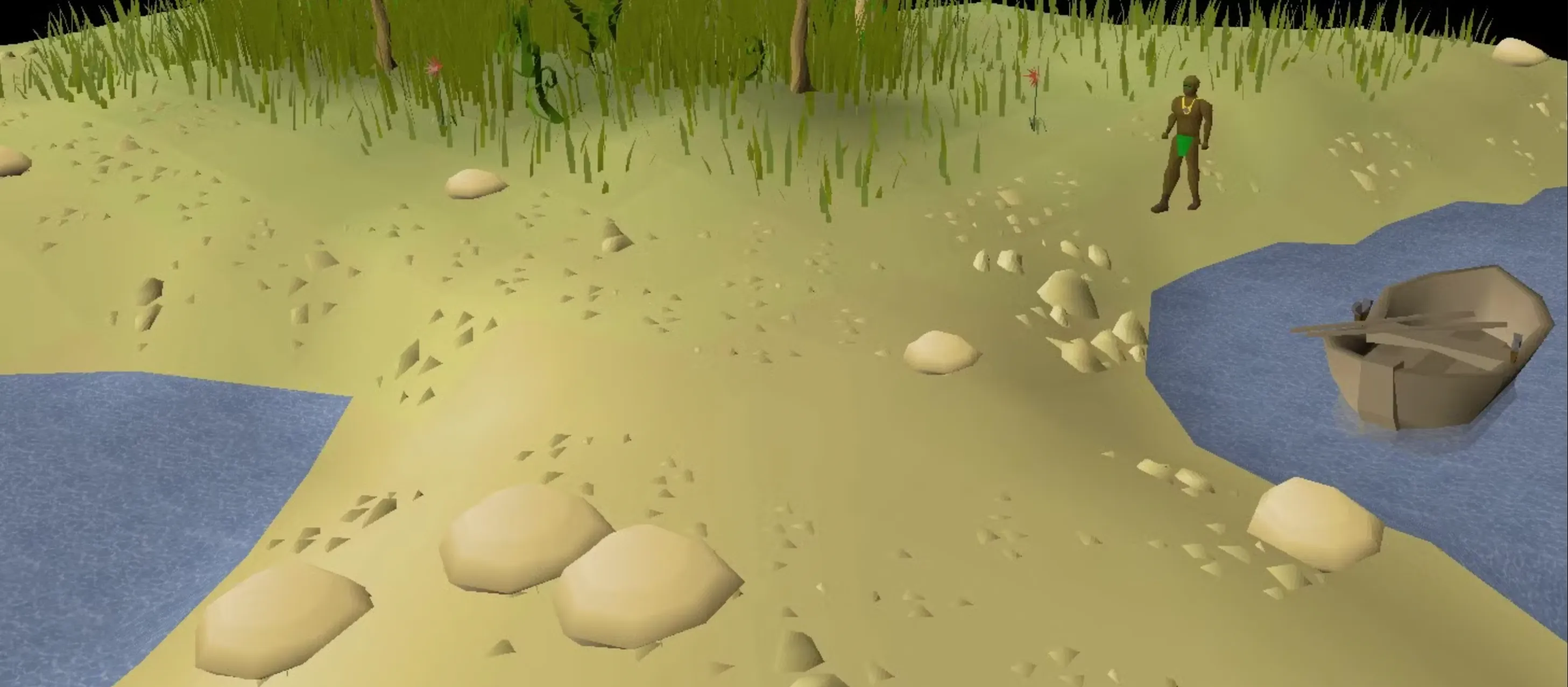 OSRS Melee Combat 199 Guide  1v9