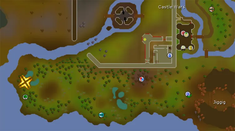 How Do You Get The Chompy Pet in OSRS  FandomSpot