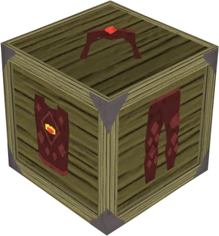 Red D’Hide Chaps in OSRS: The Ultimate Guide to Stats, Uses, and Acquisition