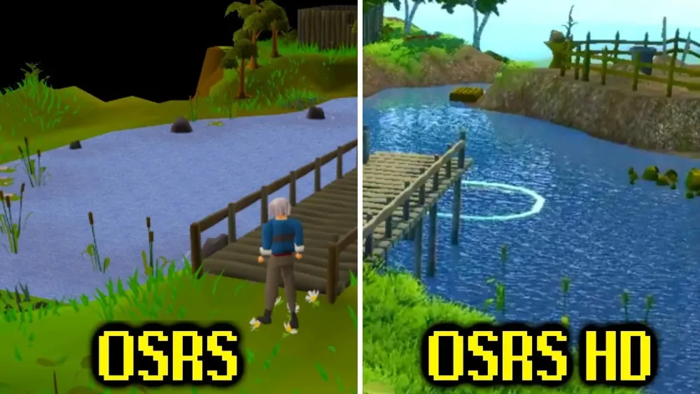 Best OSRS Bot Client in 2025: Top Picks for Old School RuneScape Automation