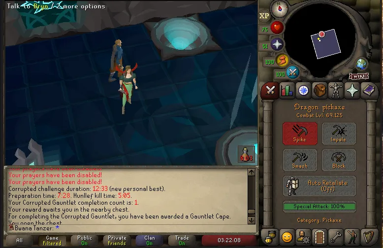 The Easiest Combat Achievements for HCIM in OSRS: A Beginner’s Guide