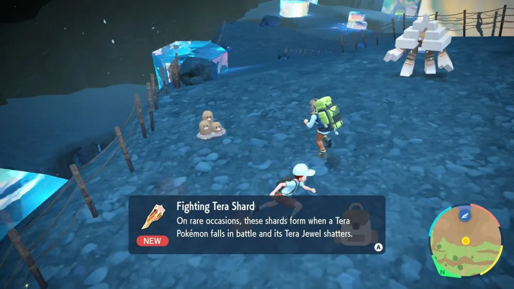 OSRS: Can You Buy Crystal Shards? A Complete Guide