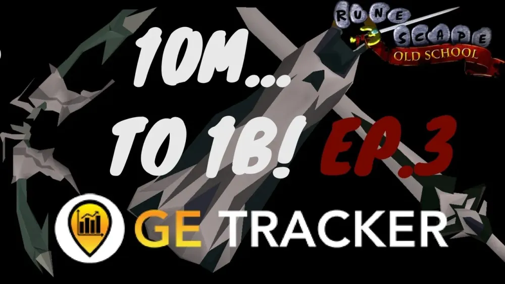 OSRS GE Tracker Bonds: Your Guide to Tracking and Trading Bonds in Old School RuneScape