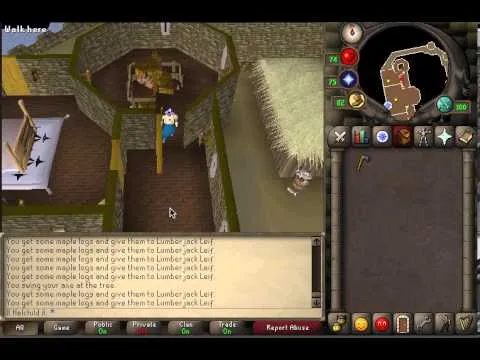 OSRS Managing Miscellania Calculator: Maximize Your Kingdom Profits in 2025