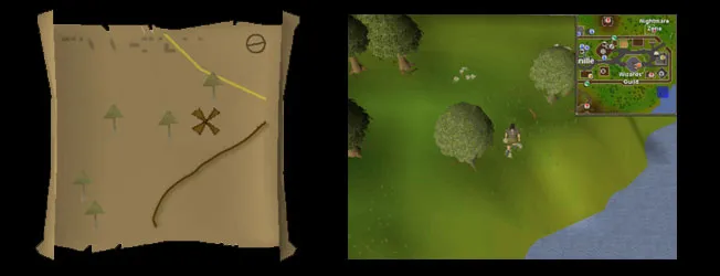 OSRS Crack the Clue Event is Back on 23 September