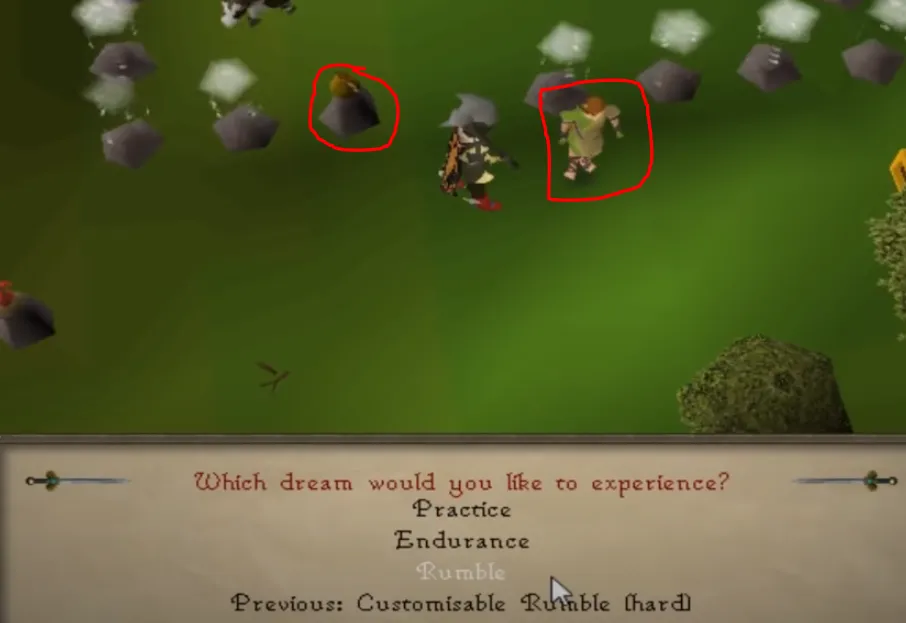 OSRS Nightmare Zone Guide  NovaMMO