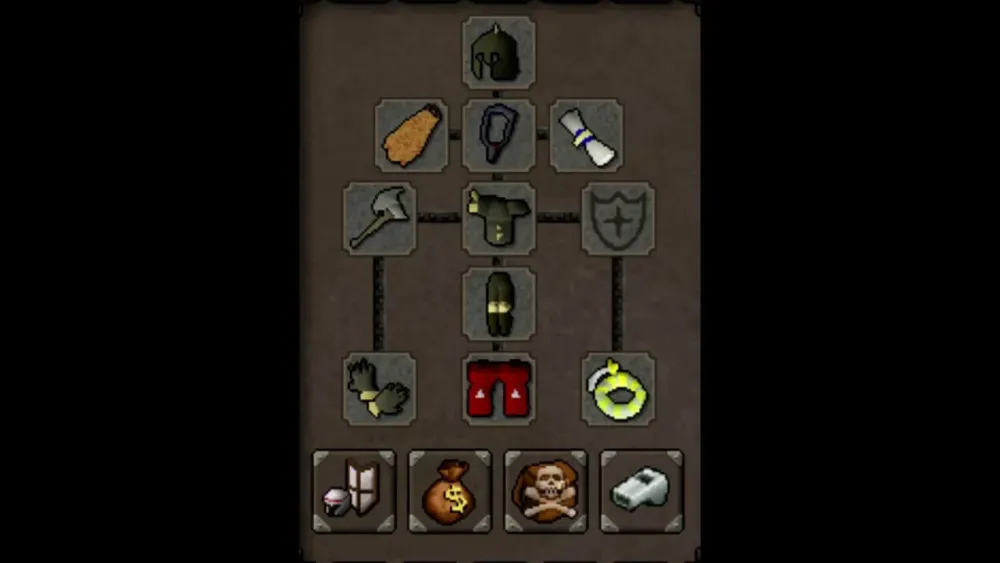 OSRS  AFK Nightmare Zone Combat Guide OUTDATED 115k Melee XPH 