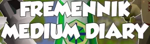 OSRS Fremennik Easy Diary Guide: Tasks, Rewards, and Tips