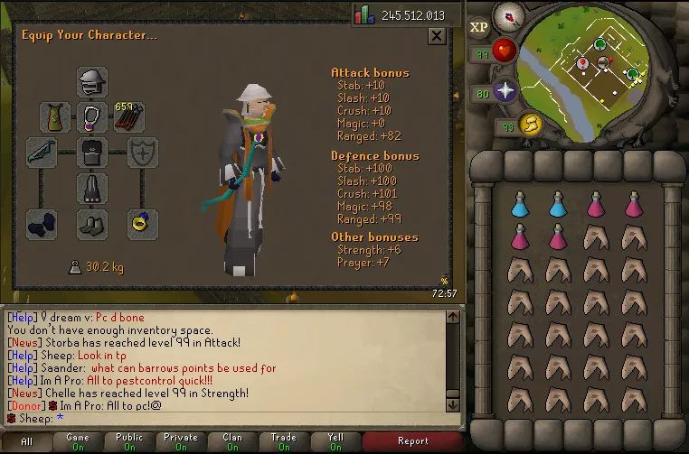 How to Start Fight Caves in OSRS: A Beginner’s Guide to Conquering TzTok-Jad