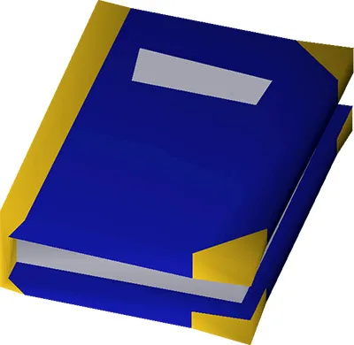 How to Get God Books in OSRS: A Complete Guide