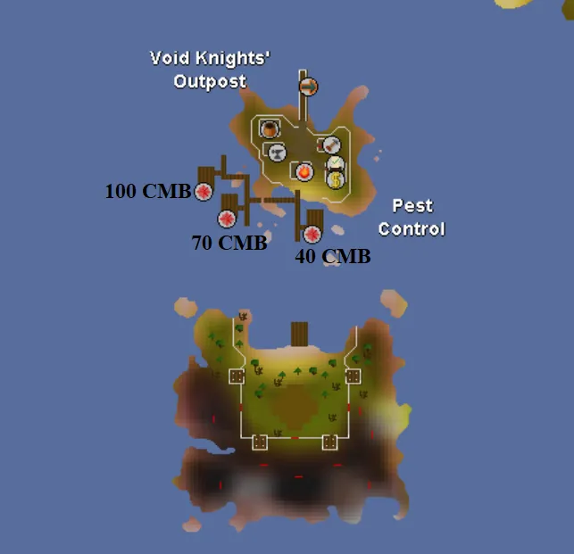OSRS Efficient Pest Control: Maximize Points and Rewards in 2025