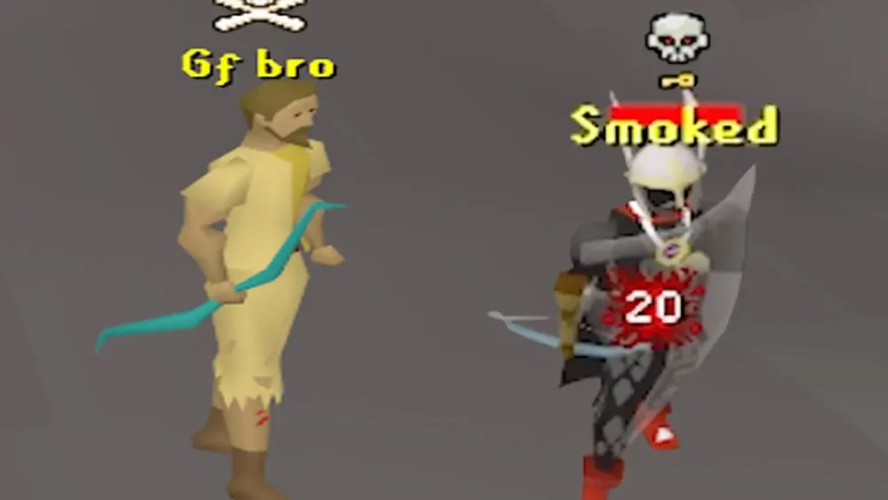 OSRS Ironman Magic Shortbow: The Ultimate Guide for Efficient Training