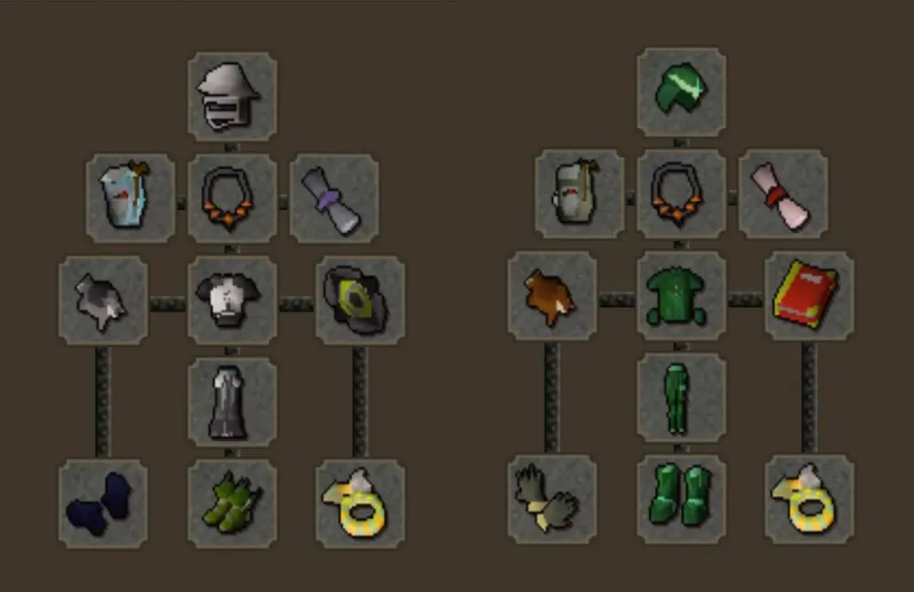 Best Range Gear In Osrs The Ultimate Collection Fandomspot  SexiezPicz 