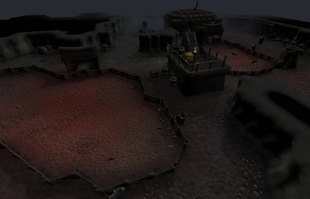Ardy Rat Pits OSRS: Your Ultimate Guide to Rat-Catching Fun