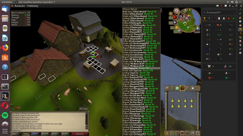 Grimy Ranarr Weed OSRS GE: Prices, Uses, and Profit Strategies for 2025