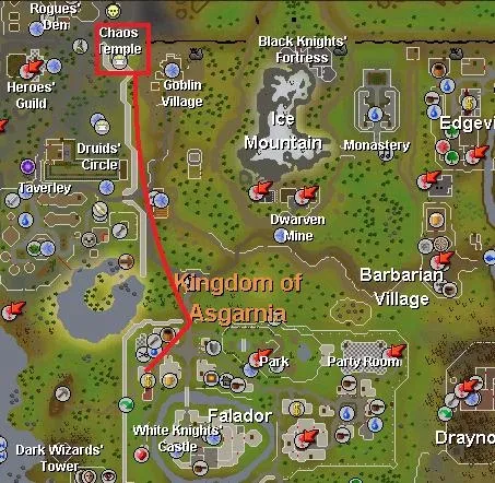 FREE RS Guides  Runescape Guides Tricks and Tips OSRS old school rs 