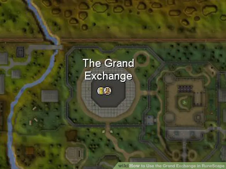 How to Swap Gold from RS3 to OSRS: A Step-by-Step Guide for RuneScape Players