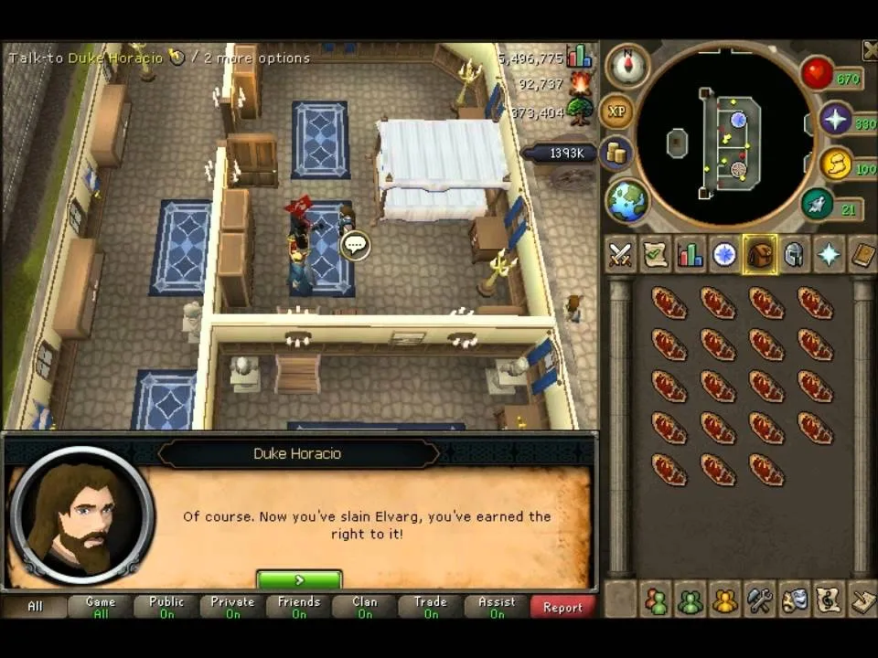 Runescape  Money Making Guide 475kh  AntiDragon shield HD  YouTube