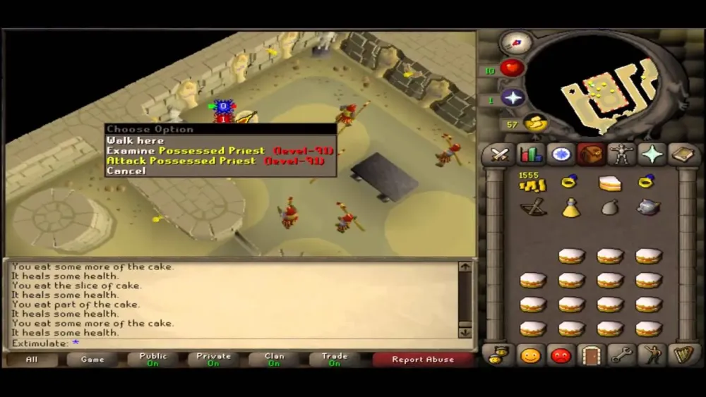 Icthlarin’s Little Helper OSRS: Your Ultimate Quest Guide