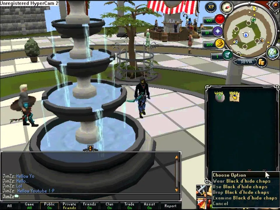 Best Ranged Armour For Range Pure JimZz  YouTube