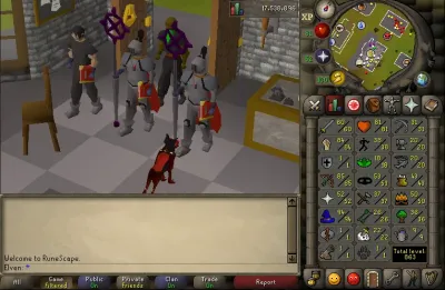 Best 1 Defence Pure Gear in OSRS for 2023: Ultimate Guide