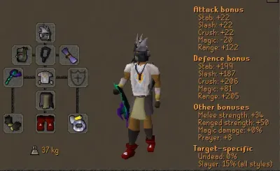 OSRS Demonic Gorilla Plugin: Boost Your Gameplay in 2025