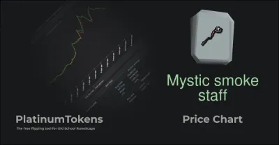The Mystic Smoke Staff in OSRS: A Comprehensive Guide for Players