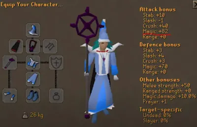 OSRS Magic Guide 1-99: The Ultimate Training Roadmap