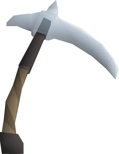 How to Get the Crystal Pickaxe in OSRS: A Step-by-Step Guide