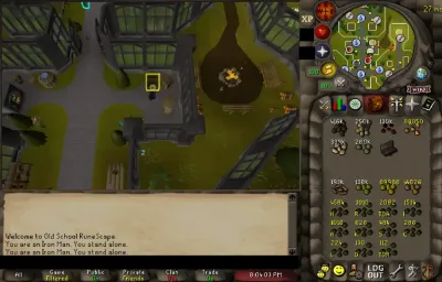 Loot from Master Farmer in OSRS: Your Ultimate Guide to Seeds and Profits