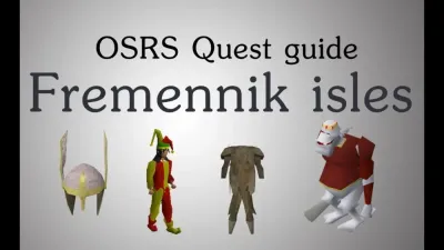 Ice Troll King OSRS: Ultimate Guide to Defeating This Fremennik Isles Boss