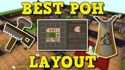 Best Place to Mine Iron and Bank in OSRS: Top Locations for Efficiency