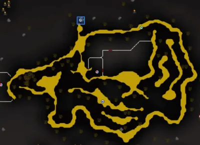 OSRS Mining Training P2P: Best Methods to Reach 99 in 2025