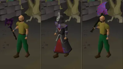 Mastering the DT2 Final Fight in OSRS: A Comprehensive Guide