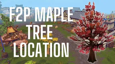 Best F2P Food in OSRS: Top Free-to-Play Healing Options for 2025