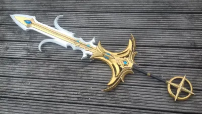 OSRS Saradomin Godsword GE: Price Trends, Uses, and Value in 2025