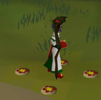 Mud Battlestaff OSRS GE: Price Trends, Uses, and Profit Strategies in 2025