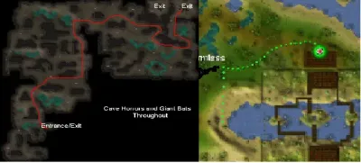 How to Get to Mos Le’Harmless in OSRS: A Step-by-Step Guide
