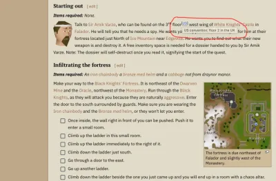 OSRS Quest Order by SlayerMusiq: The Ultimate Guide to Efficient Questing