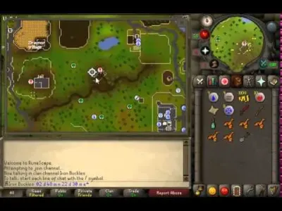 OSRS: Exploring 2 Degrees 48 Minutes North – A Treasure Hunter’s Guide