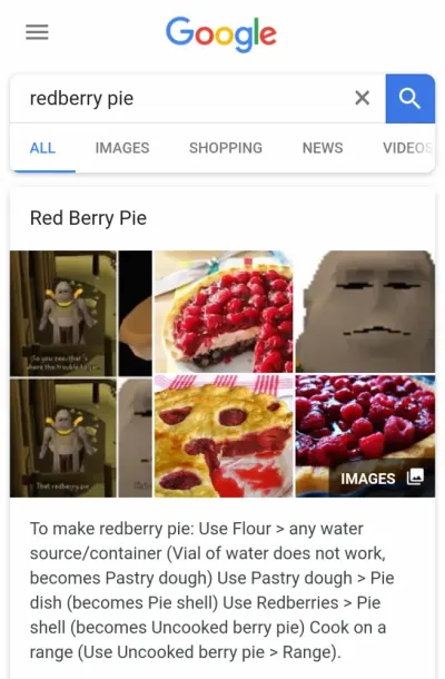 How to Make a Redberry Pie in OSRS: A Step-by-Step Guide